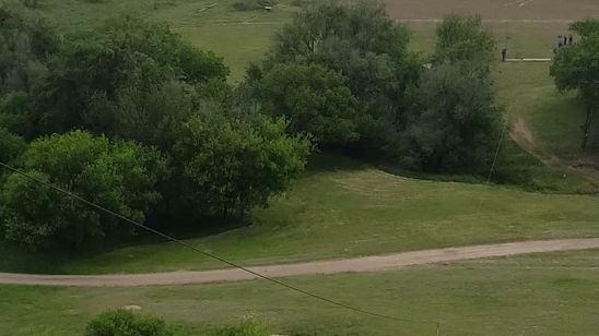 West Texas Adult Camp